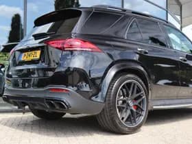 Mercedes-Benz GLE AMG 63 S 4MATIC+ 612 PK PREMIUM PLUS thumbnail 12