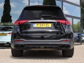 Mercedes-Benz GLE AMG 63 S 4MATIC+ 612 PK PREMIUM PLUS thumbnail 13
