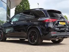 Mercedes-Benz GLE AMG 63 S 4MATIC+ 612 PK PREMIUM PLUS thumbnail 14
