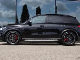 Mercedes-Benz GLE AMG 63 S 4MATIC+ 612 PK PREMIUM PLUS thumbnail 15