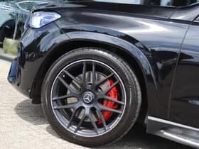 Mercedes-Benz GLE AMG 63 S 4MATIC+ 612 PK PREMIUM PLUS thumbnail 16