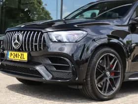 Mercedes-Benz GLE AMG 63 S 4MATIC+ 612 PK PREMIUM PLUS thumbnail 17