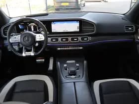 Mercedes-Benz GLE AMG 63 S 4MATIC+ 612 PK PREMIUM PLUS thumbnail 19