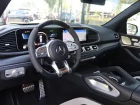Mercedes-Benz GLE AMG 63 S 4MATIC+ 612 PK PREMIUM PLUS thumbnail 21
