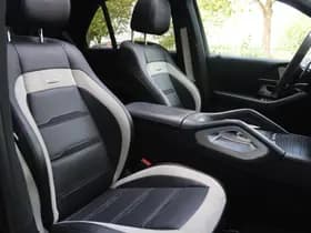 Mercedes-Benz GLE AMG 63 S 4MATIC+ 612 PK PREMIUM PLUS thumbnail 4