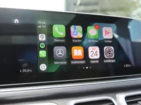 Mercedes-Benz GLE AMG 63 S 4MATIC+ 612 PK PREMIUM PLUS thumbnail 45