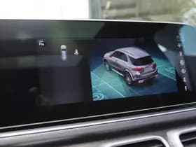 Mercedes-Benz GLE AMG 63 S 4MATIC+ 612 PK PREMIUM PLUS thumbnail 47