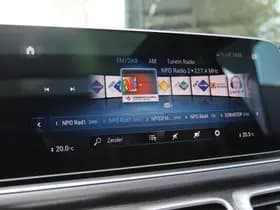 Mercedes-Benz GLE AMG 63 S 4MATIC+ 612 PK PREMIUM PLUS thumbnail 50