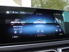 Mercedes-Benz GLE AMG 63 S 4MATIC+ 612 PK PREMIUM PLUS thumbnail 53