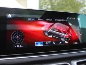 Mercedes-Benz GLE AMG 63 S 4MATIC+ 612 PK PREMIUM PLUS thumbnail 55