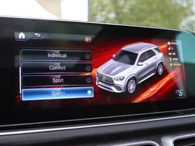 Mercedes-Benz GLE AMG 63 S 4MATIC+ 612 PK PREMIUM PLUS thumbnail 56