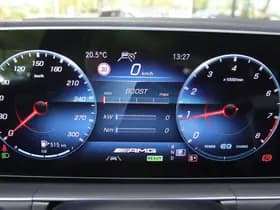 Mercedes-Benz GLE AMG 63 S 4MATIC+ 612 PK PREMIUM PLUS thumbnail 60