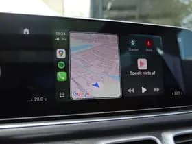 Mercedes-Benz GLE AMG 63 S 4MATIC+ 612 PK PREMIUM PLUS thumbnail 7