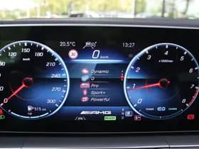 Mercedes-Benz GLE AMG 63 S 4MATIC+ 612 PK PREMIUM PLUS thumbnail 62