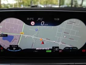 Mercedes-Benz GLE AMG 63 S 4MATIC+ 612 PK PREMIUM PLUS thumbnail 63