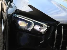 Mercedes-Benz GLE AMG 63 S 4MATIC+ 612 PK PREMIUM PLUS thumbnail 70