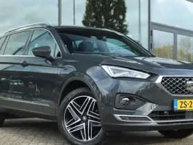 SEAT Tarraco 1.5 TSI XCELLENCE 7-PERS thumbnail 11