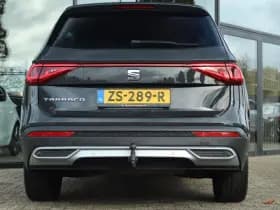 SEAT Tarraco 1.5 TSI XCELLENCE 7-PERS thumbnail 13