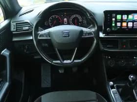 SEAT Tarraco 1.5 TSI XCELLENCE 7-PERS thumbnail 16
