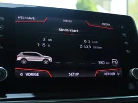 SEAT Tarraco 1.5 TSI XCELLENCE 7-PERS thumbnail 31