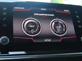 SEAT Tarraco 1.5 TSI XCELLENCE 7-PERS thumbnail 35