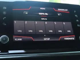 SEAT Tarraco 1.5 TSI XCELLENCE 7-PERS thumbnail 36