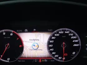 SEAT Tarraco 1.5 TSI XCELLENCE 7-PERS thumbnail 40