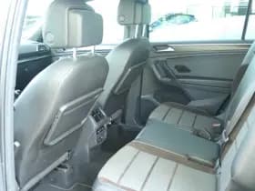 SEAT Tarraco 1.5 TSI XCELLENCE 7-PERS thumbnail 5