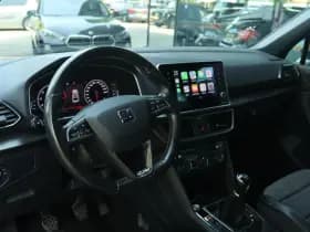 SEAT Tarraco 1.5 TSI XCELLENCE 7-PERS thumbnail 42