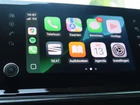 SEAT Tarraco 1.5 TSI XCELLENCE 7-PERS thumbnail 8