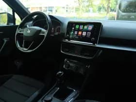 SEAT Tarraco 1.5 TSI XCELLENCE 7-PERS thumbnail 10