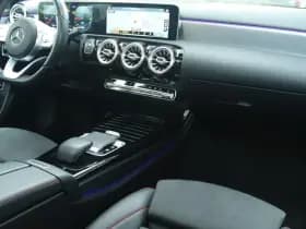 Mercedes-Benz A-Klasse 250E BUSINESS SOLUTION AMG LIMITED thumbnail 11