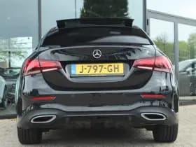 Mercedes-Benz A-Klasse 250E BUSINESS SOLUTION AMG LIMITED thumbnail 14