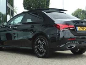 Mercedes-Benz A-Klasse 250E BUSINESS SOLUTION AMG LIMITED thumbnail 15