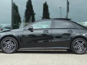 Mercedes-Benz A-Klasse 250E BUSINESS SOLUTION AMG LIMITED thumbnail 16