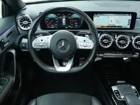 Mercedes-Benz A-Klasse 250E BUSINESS SOLUTION AMG LIMITED thumbnail 19