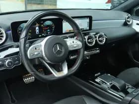 Mercedes-Benz A-Klasse 250E BUSINESS SOLUTION AMG LIMITED thumbnail 20