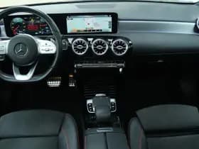 Mercedes-Benz A-Klasse 250E BUSINESS SOLUTION AMG LIMITED thumbnail 3