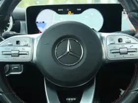 Mercedes-Benz A-Klasse 250E BUSINESS SOLUTION AMG LIMITED thumbnail 21