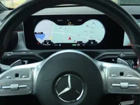 Mercedes-Benz A-Klasse 250E BUSINESS SOLUTION AMG LIMITED thumbnail 22