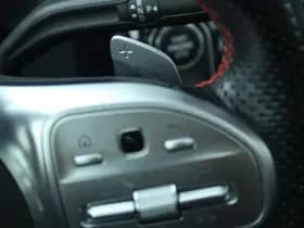 Mercedes-Benz A-Klasse 250E BUSINESS SOLUTION AMG LIMITED thumbnail 25