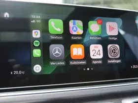 Mercedes-Benz A-Klasse 250E BUSINESS SOLUTION AMG LIMITED thumbnail 27