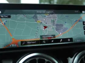 Mercedes-Benz A-Klasse 250E BUSINESS SOLUTION AMG LIMITED thumbnail 28