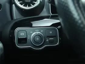 Mercedes-Benz A-Klasse 250E BUSINESS SOLUTION AMG LIMITED thumbnail 30