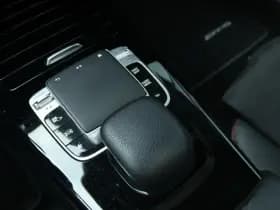 Mercedes-Benz A-Klasse 250E BUSINESS SOLUTION AMG LIMITED thumbnail 35