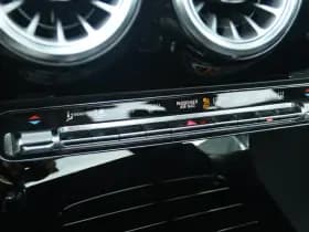 Mercedes-Benz A-Klasse 250E BUSINESS SOLUTION AMG LIMITED thumbnail 36