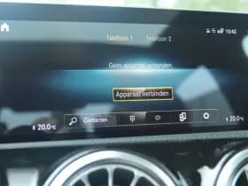 Mercedes-Benz A-Klasse 250E BUSINESS SOLUTION AMG LIMITED thumbnail 38