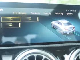 Mercedes-Benz A-Klasse 250E BUSINESS SOLUTION AMG LIMITED thumbnail 39