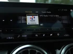 Mercedes-Benz A-Klasse 250E BUSINESS SOLUTION AMG LIMITED thumbnail 40