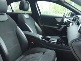 Mercedes-Benz A-Klasse 250E BUSINESS SOLUTION AMG LIMITED thumbnail 5